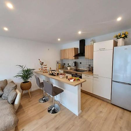 Dreilandereck Casa Vera Merzig Eksteriør bilde