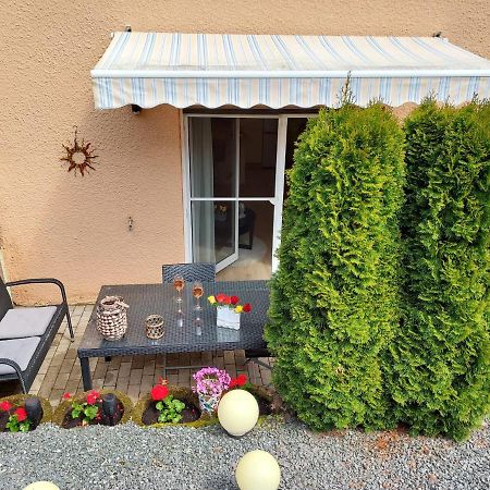 Dreilandereck Casa Vera Merzig Eksteriør bilde