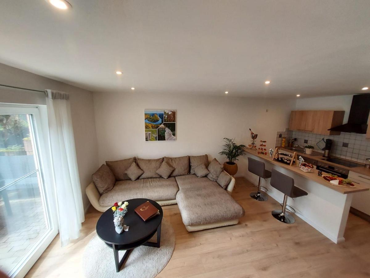 Dreilandereck Casa Vera Merzig Eksteriør bilde