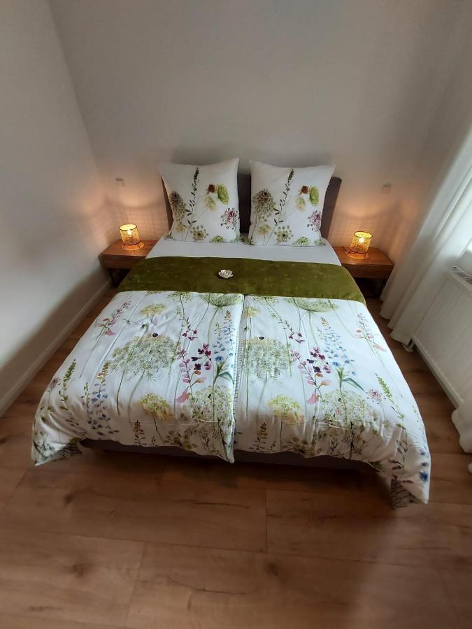 Dreilandereck Casa Vera Merzig Eksteriør bilde